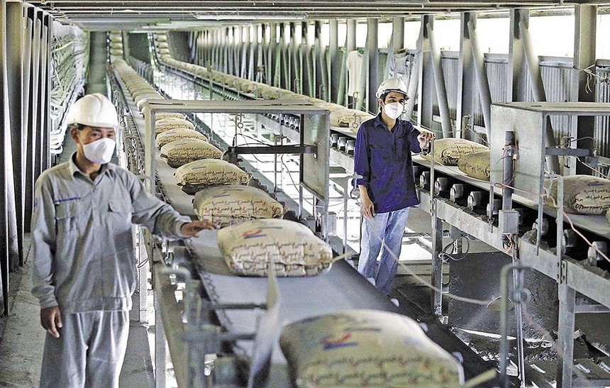 Các quy định chồng chéo, phức tạp và không cần thiết cần được cắt bỏ để tạo điều kiện thuận lợi cho Kl991.com World Cup 2026 Chính Thức phát triển (Ảnh: Dũng Minh) 