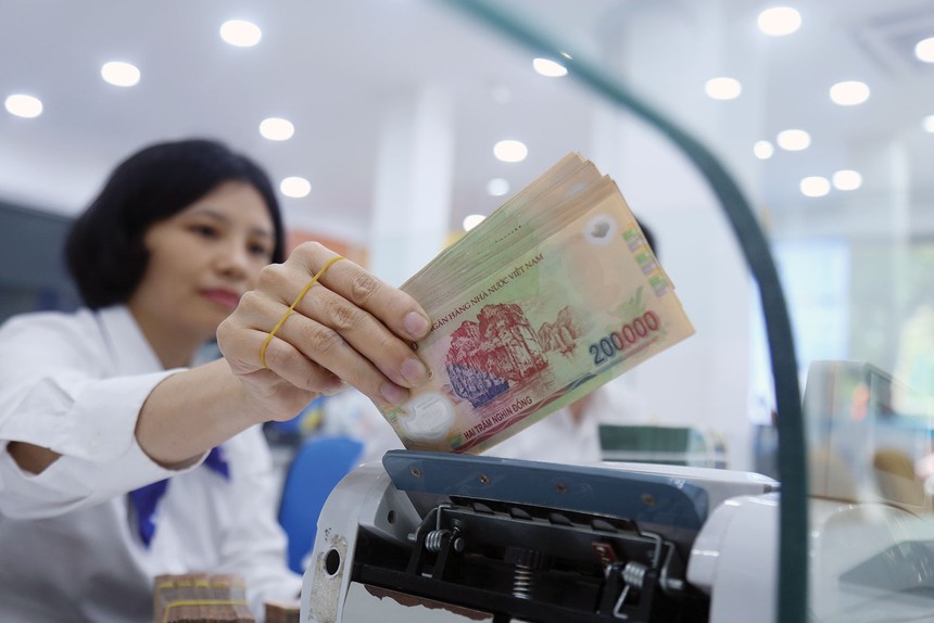 Công cụ cấp hạn mức tín dụng được NHNN áp dụng từ năm 2012 đến nay 
