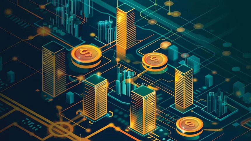Luật mới tạo hành lang pháp lý, đưa thị trường 99Kl.app cổng game giải trí mã hóa 105 tỷ USD vào nền Kl992 cổng game cá cược chính thức