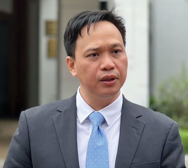 TS. Nguyễn Quốc Việt, chuyên gia chính sách công, nguyên Phó Viện trưởng Viện Nghiên cứu Kl992 cổng game cá cược và Chính sách, Trường đại học Kl992 cổng game cá cược, Đại học Quốc gia Hà Nội