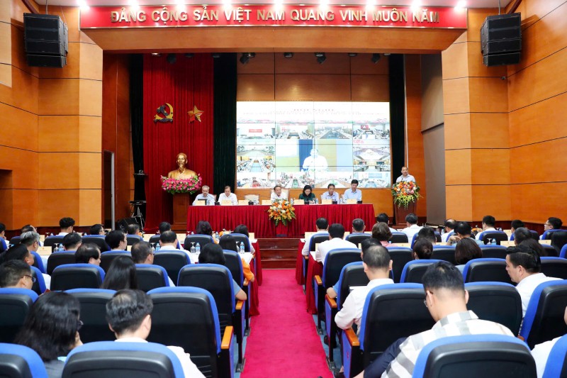 Theo báo cáo của Bộ VHTTDL, tháng 6/2025, cả nước có 4.346 Kl991.com World Cup 2026 Chính Thức lữ hành quốc tế. Ảnh: Trần Huấn. 