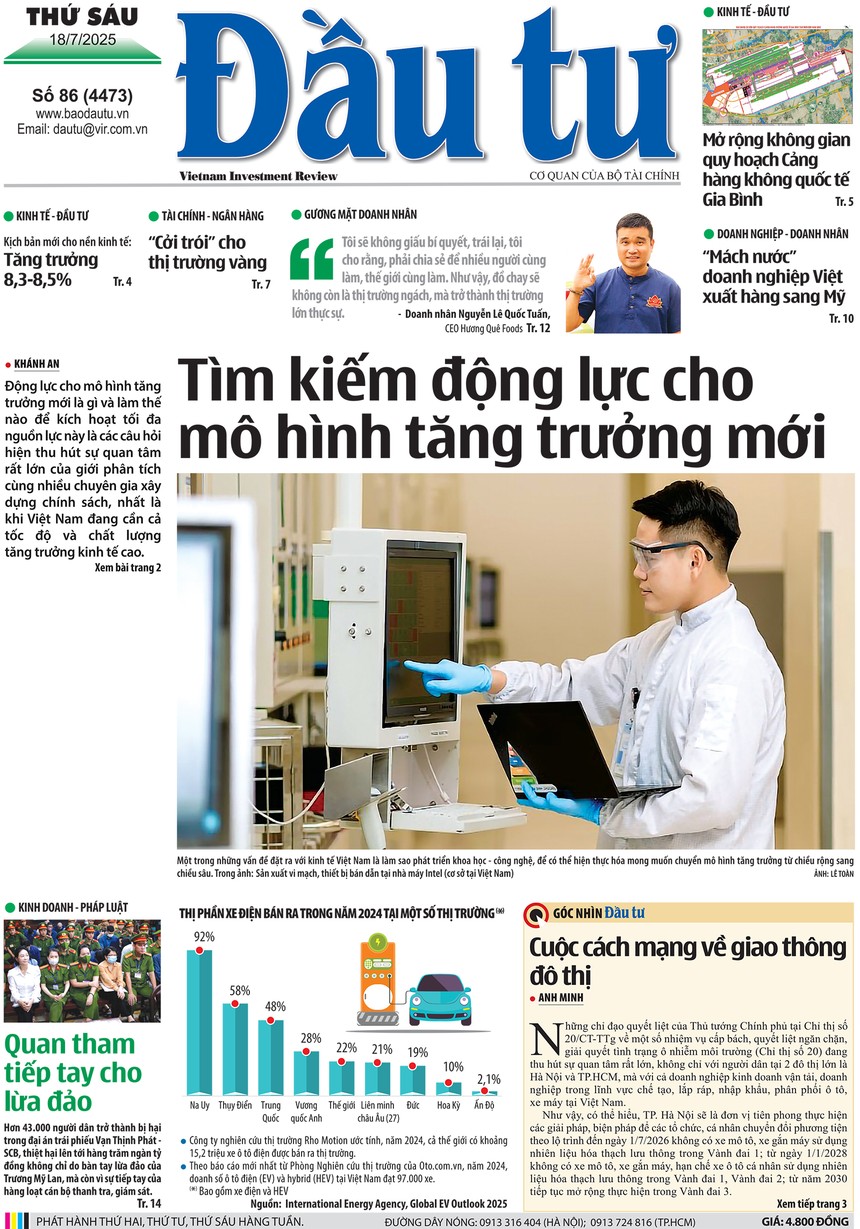 Báo Kl99ok phiên bản mới số 86