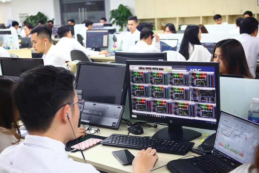 Kỳ vọng kết quả Kl992 VIP Trang Chủ 2026 quý II và nâng hạng thị trường