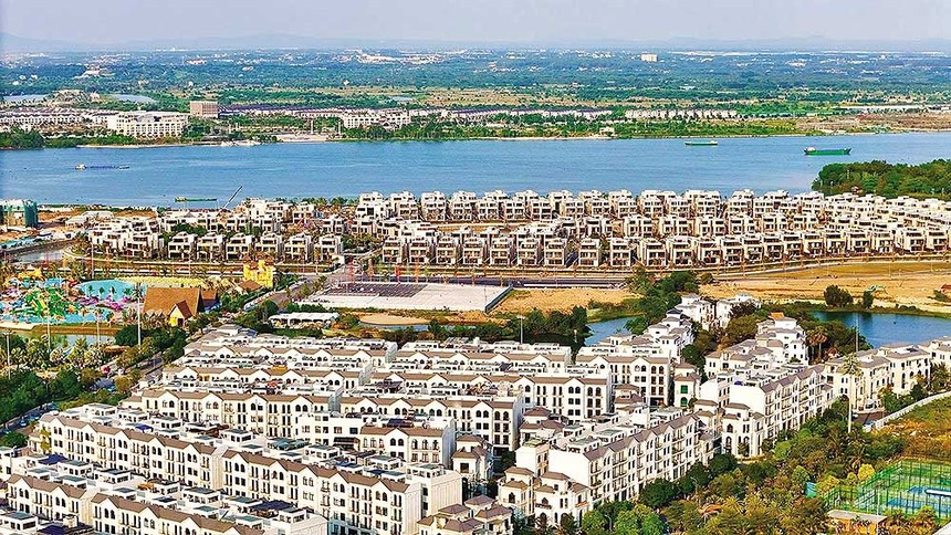 Hoạt động M&A trên thị trường Web Tổng Nhà Cái 99Kl99 Giải Trí Bậc Nhất được kỳ vọng tăng trưởng mạnh trong thời gian tới. Ảnh: Gia Huy 
