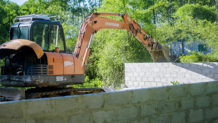 Quảng Trị dồn lực giải phóng mặt bằng dự án 99Kl.app khuyến mãi hot tốc độ cao 