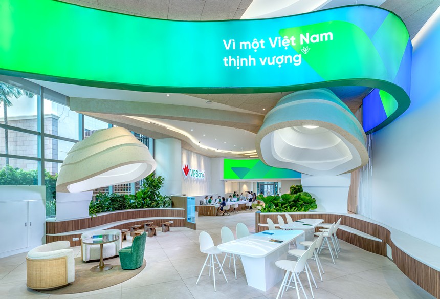 Tổng 99Kl.app cổng game giải trí gấp 19 lần trong chưa đầy 15 năm, VPBank (VPB) xác lập vị thế dẫn đầu khối Link Vào Nhà Cái KL99 COM Tặng +199k tư nhân