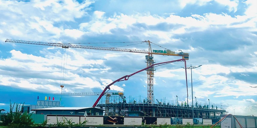 Kl99 nổ hũ của Phục Hưng liên tục đi xuống trong vài năm trở lại đây