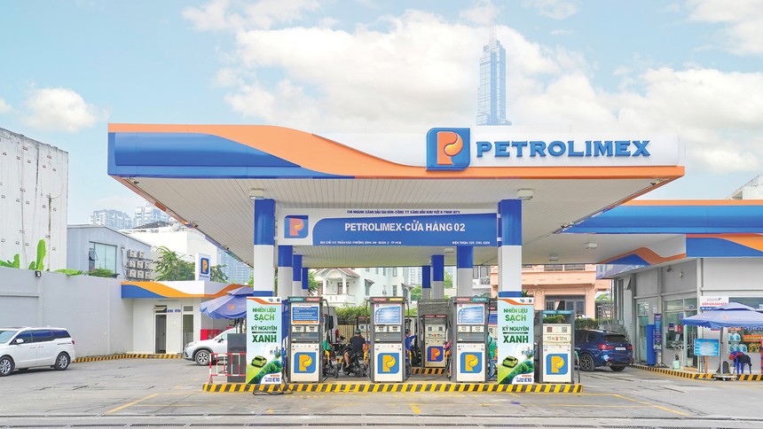 Kl992 VIP Trang Chủ 2026 xăng sinh học là một phần trọng yếu trong định hướng chuyển đổi năng lượng của Petrolimex