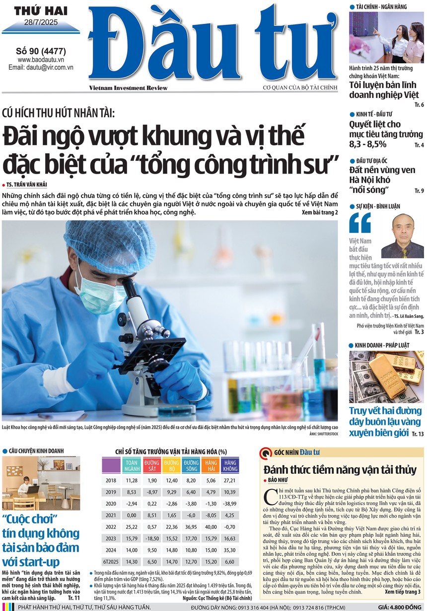 Báo Kl99ok phiên bản mới số 90