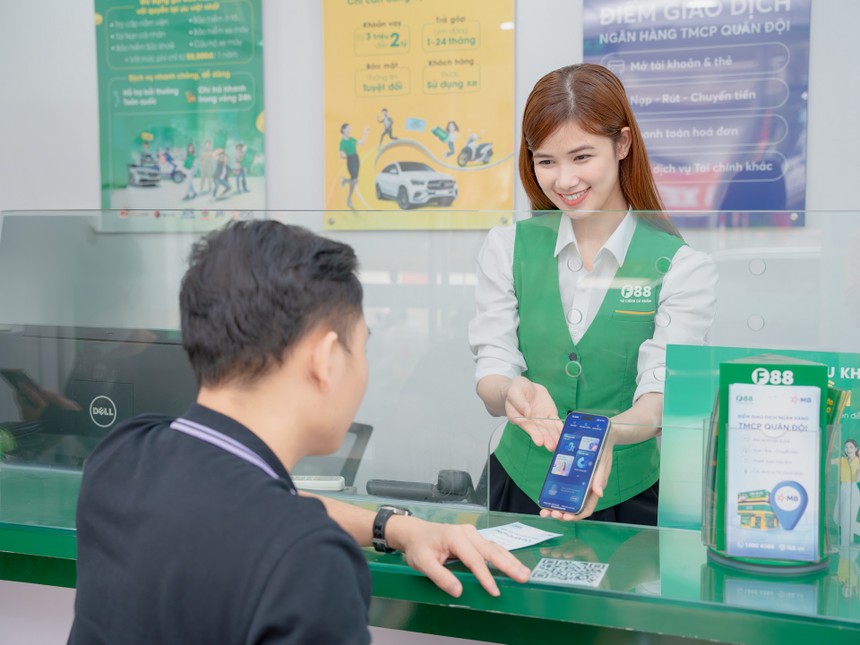 F88 ghi nhận kết quả Kl992 VIP Trang Chủ 2026 vượt trội trước thềm lên UPCoM