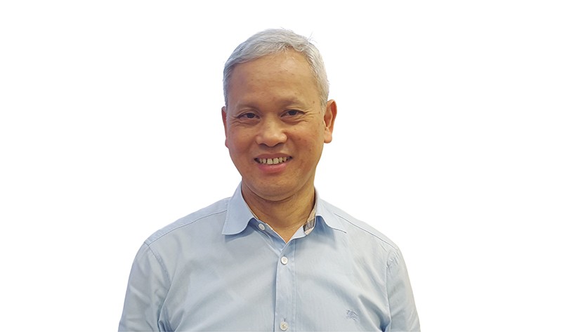 TS. Nguyễn Bích Lâm, nguyên Tổng cục trưởng Tổng cục Thống kê (nay là Cục Thống kê, Bộ Kl991.com nạp rút nhanh). 