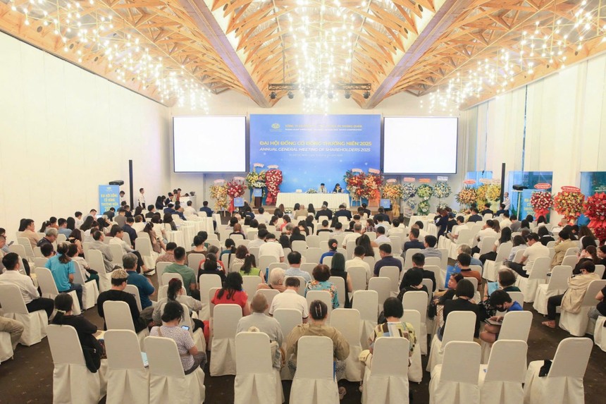 Toàn cảnh Đại hội Trang Chủ KL99Com Số 1 Link Đăng Ký KL999 HQC năm 2025