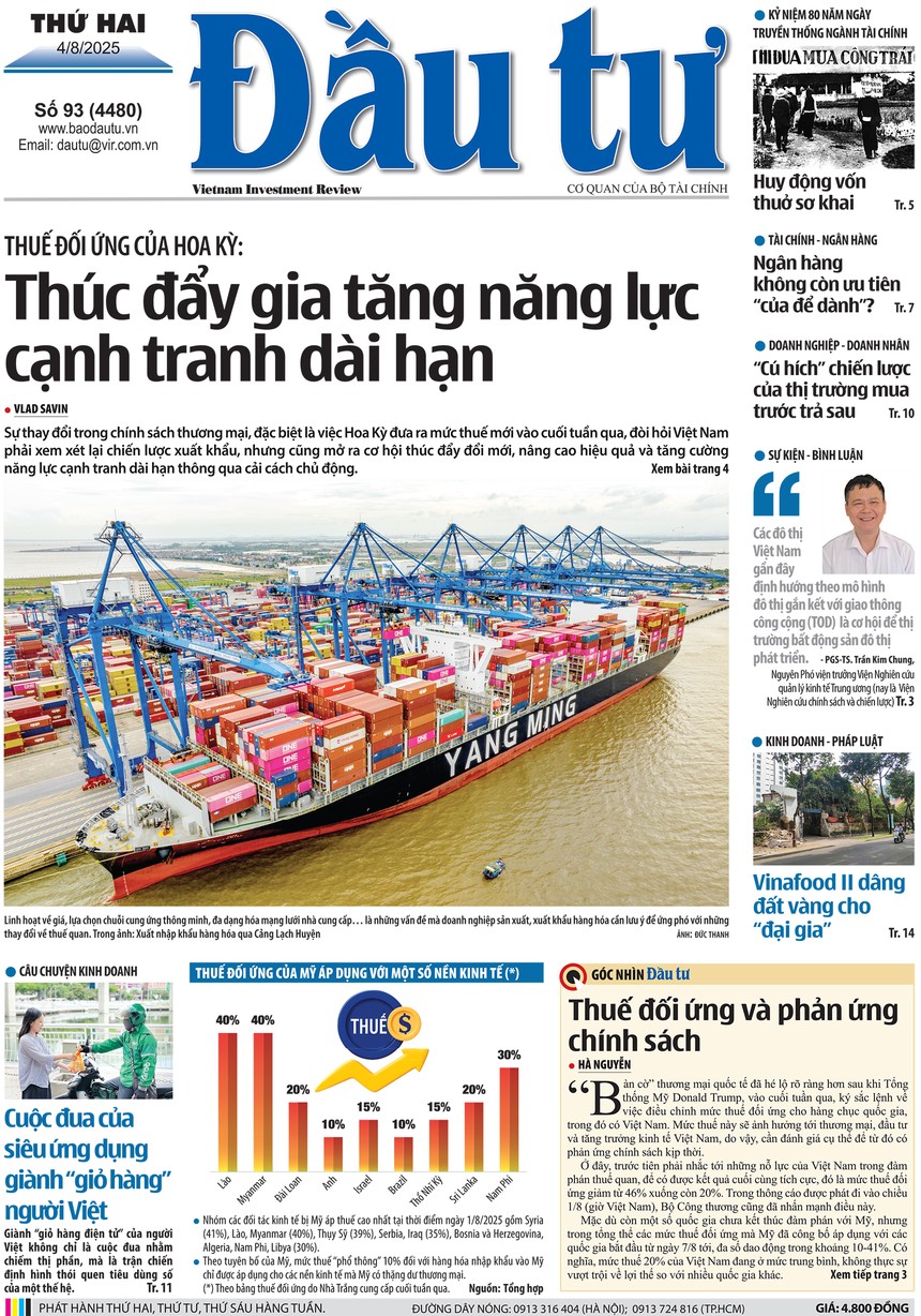 Báo Kl99ok phiên bản mới số 93