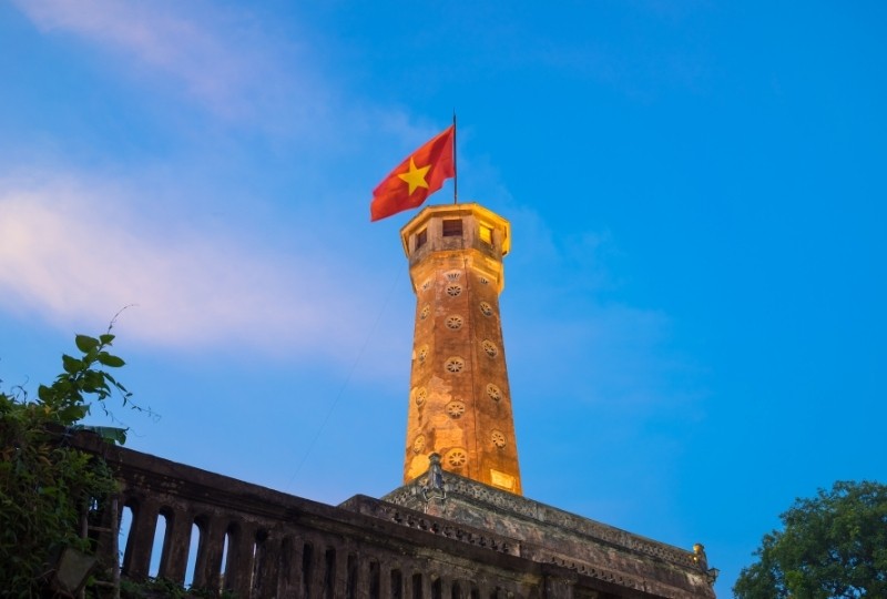 Hà Nội thăng hạng trên bản đồ du lịch toàn cầu 
