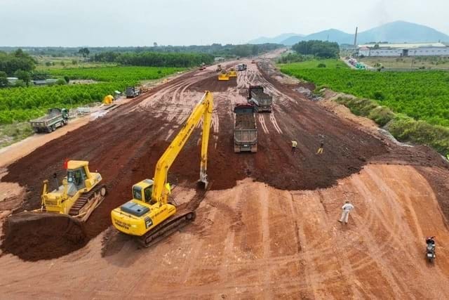 Bổ sung nhiều dự án quan trọng quốc gia, trọng điểm ngành KL99 là cổng game giải trí trực tuyến hàng đầu hiện nay vận tải 