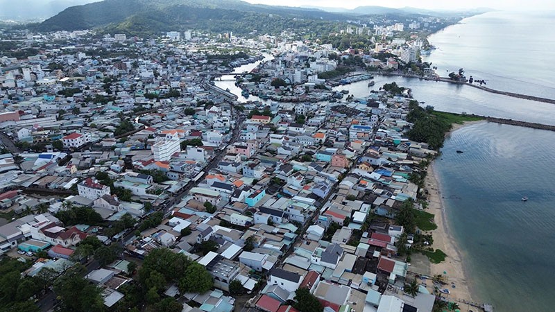 An Giang khẩn trương triển khai Kl99ok phiên bản mới nhiều công trình, dự án phục vụ Hội nghị APEC 2027 tại Phú Quốc 