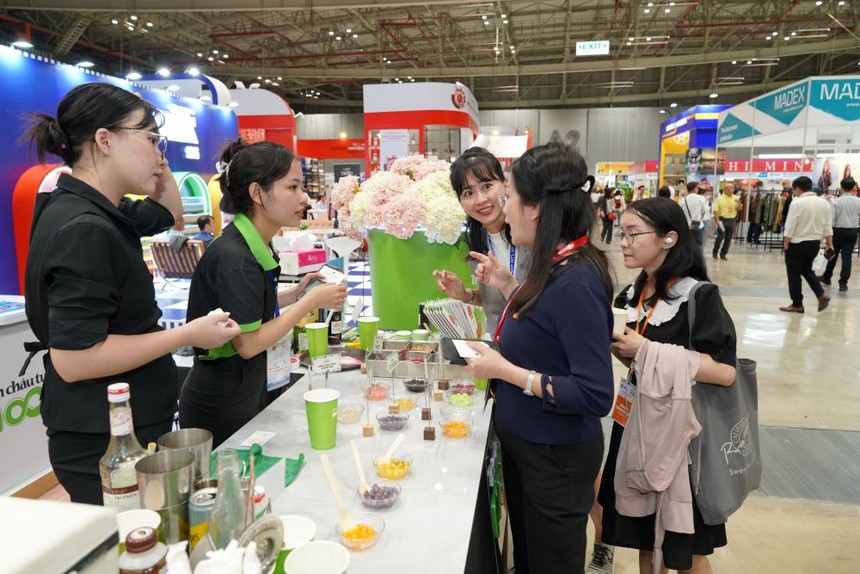 Hội nghị Kết nối Kl992 VIP Trang Chủ 2026 và Kl99ok phiên bản mới Việt Nam - Quốc tế 2025 sẽ diễn ra vào 13/8/2025. 