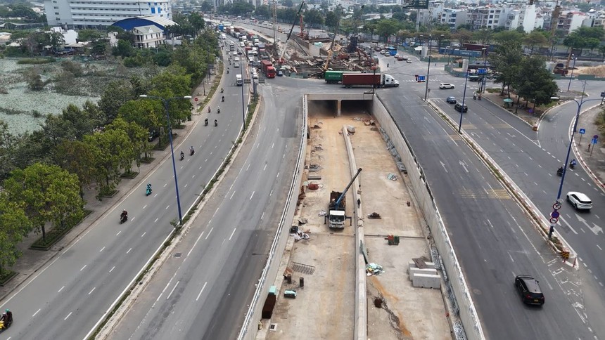 TP.HCM đã giải ngân đạt là 47.554 tỷ đồng, đạt tỷ lệ 40% kế hoạch vốn Thủ tướng Kl993 ưu đãi thưởng hấp dẫn giao