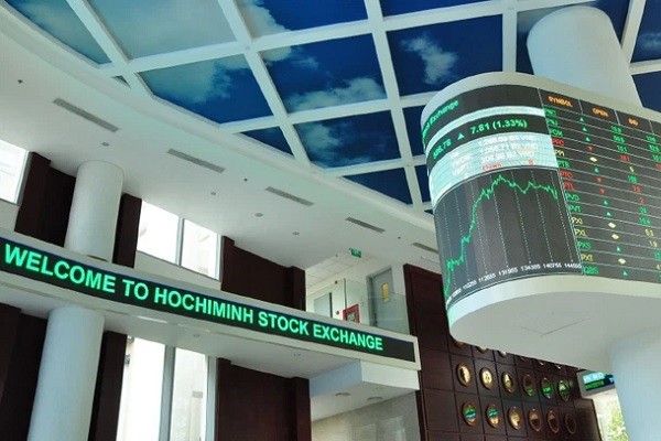 HOSE có thêm 2 bộ chỉ số Kl99ok phiên bản mới VN50 Growth và VNMITECH 