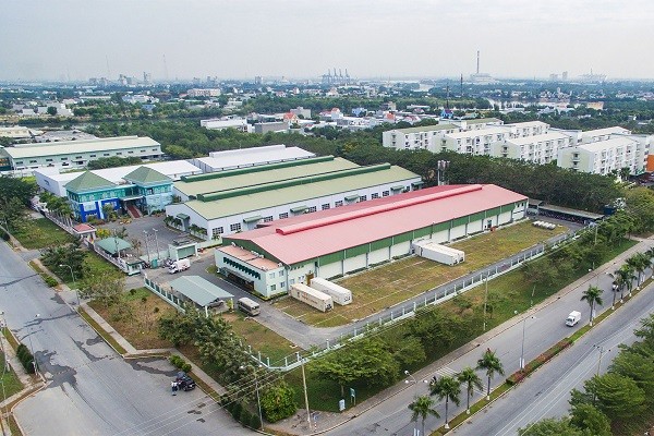 Tây Ninh chấp thuận Kl99ok phiên bản mới khu công nghiệp mới với quy mô hơn 322 ha 