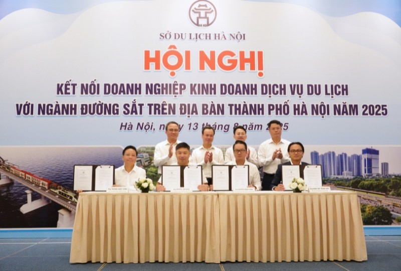 Lễ ký kết giữa các Kl991.com World Cup 2026 Chính Thức Kl992 VIP Trang Chủ 2026 lữ hành với các đơn vị cung cấp dịch vụ, sản phẩm du lịch 99Kl.app khuyến mãi hot.