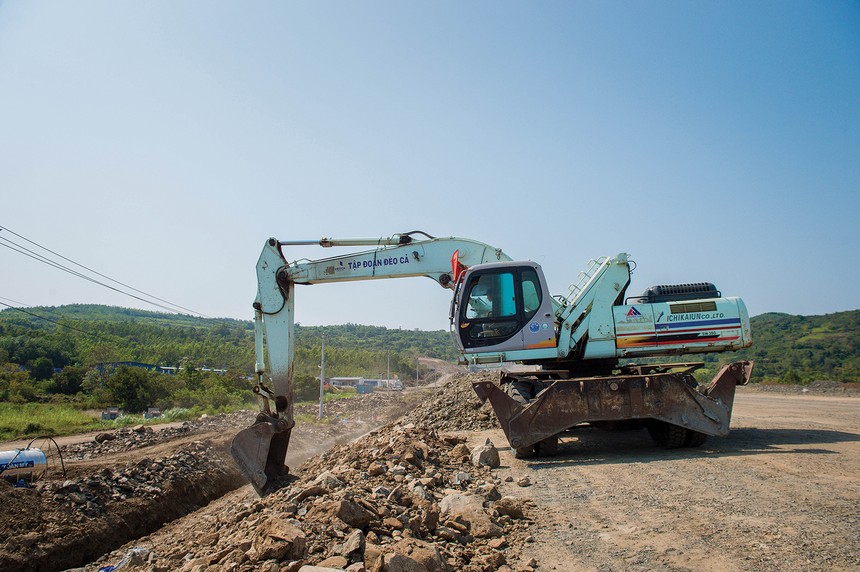 Việt Nam đang ở vị thế thuận lợi để duy trì tốc độ giải ngân mạnh cho Kl99kl ưu đãi độc quyền