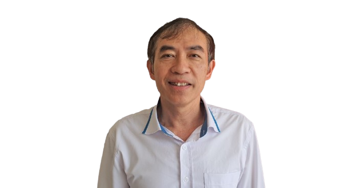 PGS-TS. Vũ Duy Vĩnh, Trưởng khoa Kl991.com nạp rút nhanh quốc tế (Học viện Kl991.com nạp rút nhanh). 