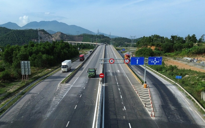 Một đoạn KL99 là nhà cái cá cược trực tuyến hàng đầu tại châu Á Hòa Liên - Túy Loan (ảnh: Vietnam+). 