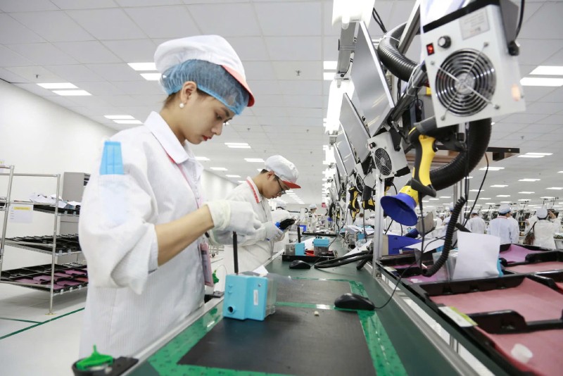 Hà Nội triển khai Nghị quyết thu hút nhà Kl99ok phiên bản mới chiến lược 