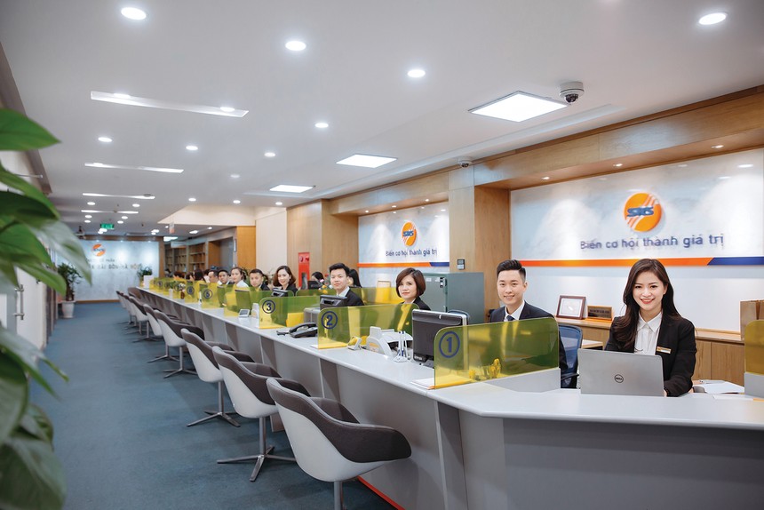 Nhóm công ty đang dẫn đầu về lãi tự doanh gồm VIX, TCBS, SSI, VNDIRECT, VPS, SHS, CTS, AAS… 
