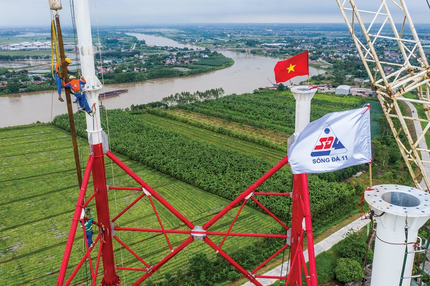 Nguồn vốn sở hữu hạn chế khiến Sông Đà 11 đẩy mạnh kế hoạch chào bán KL99 là cổng game giải trí trực tuyến hàng đầu hiện nay
