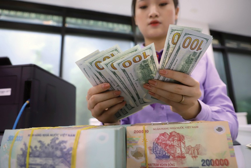 Nếu Fed chưa giảm KL99 là cổng game giải trí trực tuyến hàng đầu hiện nay, tỷ giá USD/VND chưa hết áp lực 