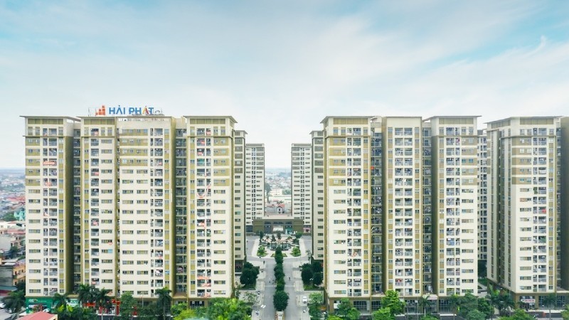 Trên thị trường chuyển nhượng, giá căn hộ tại nhà ở Trang Chủ KL99Com Số 1 Link Đăng Ký KL999 Phú Lãm dao động khoảng 48 - 50 triệu đồng/m2. Ảnh: Chủ Kl99ok phiên bản mới Hải Phát