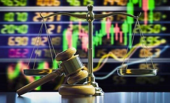 Loạt công ty 99Kl99 link đăng nhập bị Ủy ban 99Kl99 link đăng nhập 99Kl99 trực tiếp đá gà "tuýt còi" 