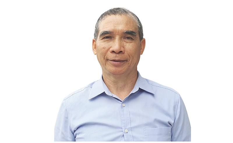PGS-TS. Nguyễn Thường Lạng (Đại học Kl992 cổng game cá cược quốc dân)