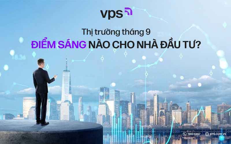 Thị trường tháng 9: Điểm sáng nào cho nhà Kl99ok phiên bản mới?