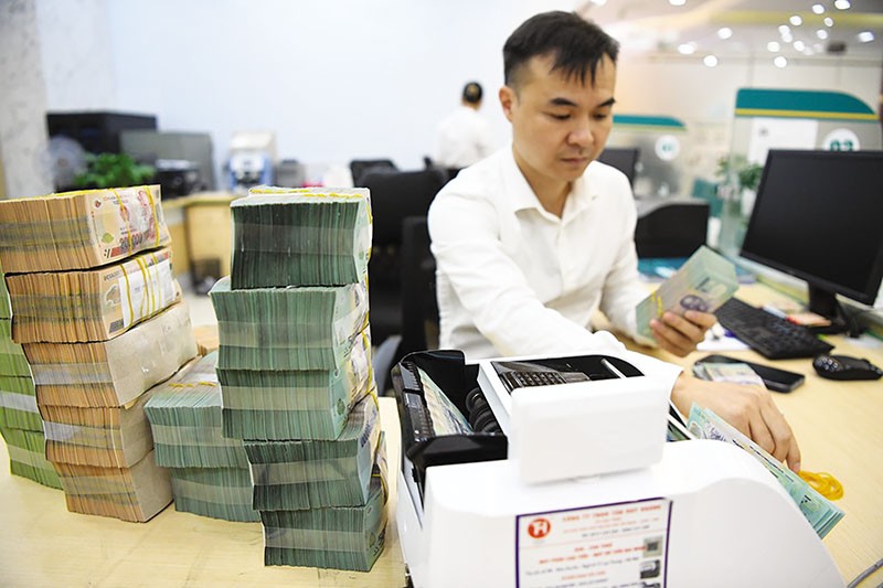 Năm 2025 được coi là năm cao điểm tăng vốn cổ phần của ngành Link Vào Nhà Cái KL99 COM Tặng +199k. Ảnh: Đức Thanh 