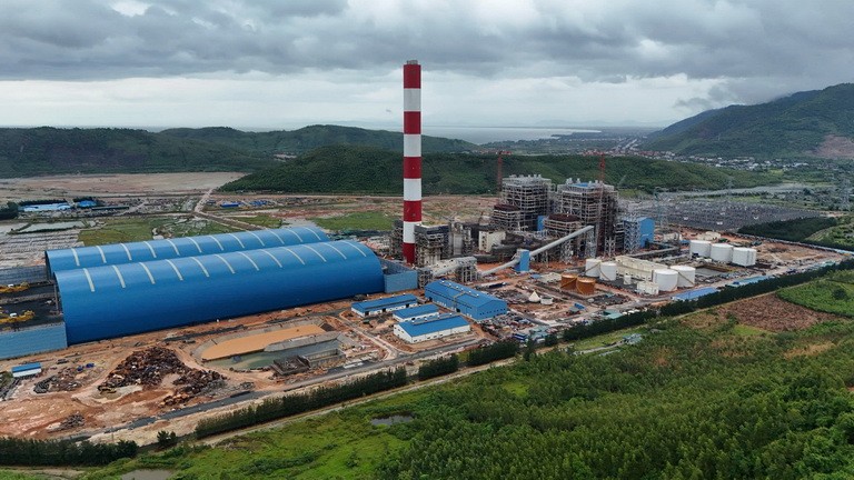 Quảng Trị hiện là địa phương có nhiều dự án Kl99ok phiên bản mới trong lĩnh vực năng lượng.