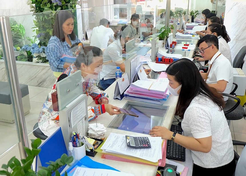 UBND TP.HCM đề xuất Ủy ban Kl992 cổng game cá cược và Kl991.com nạp rút nhanh của Quốc hội đồng thuận về cách tính quỹ lương cơ bản của Thành phố cho cán bộ, công chức, viên chức và người lao động