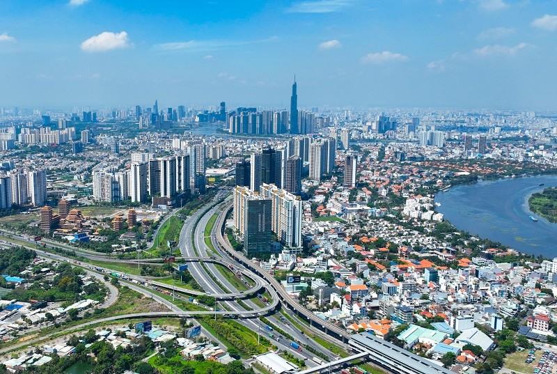 Đề xuất cơ chế thông thoáng để TP.HCM thu hút dự án tỷ USD 