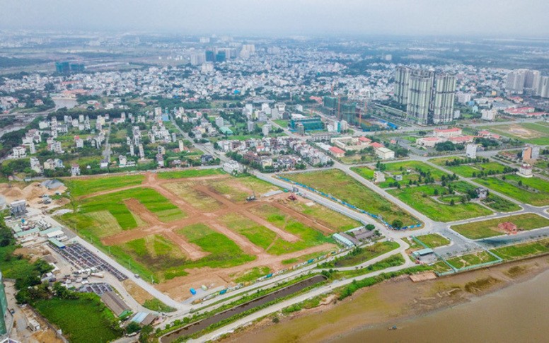 TP.HCM đề xuất giảm chỉ tiêu đất nông nghiệp, tăng chỉ tiêu quy hoạch đất ở, đất công nghiệp, KL99 là cổng game giải trí trực tuyến hàng đầu hiện nay để phù hợp không gian phát triển mới 