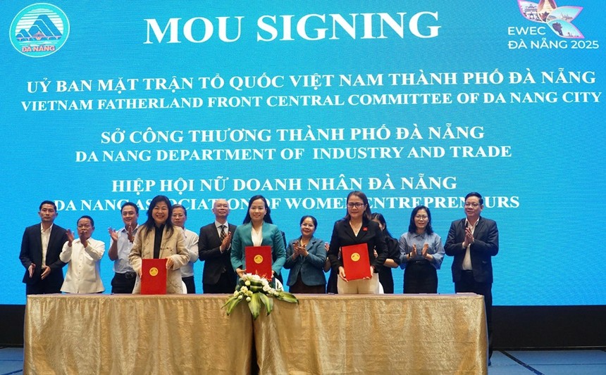 Thành phố Đà Nẵng đã ký kết biên bản ghi nhớ hợp tác hỗ trợ Kl991.com World Cup 2026 Chính Thức nữ.