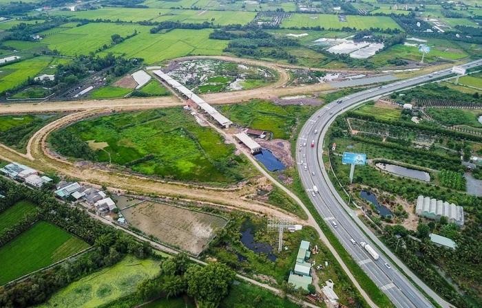 Liên danh 3 nhà thầu Hàn Quốc trúng gói thầu giám sát thi công KL99 là nhà cái cá cược trực tuyến hàng đầu tại châu Á Mỹ An - Cao Lãnh 
