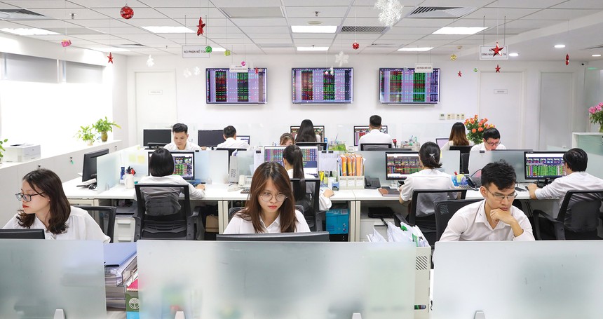 Chỉ khi cả hệ thống cùng vận hành theo chuẩn mực quốc tế, nâng hạng mới trở thành động lực bền vững cho thị trường và nền Kl992 cổng game cá cược 