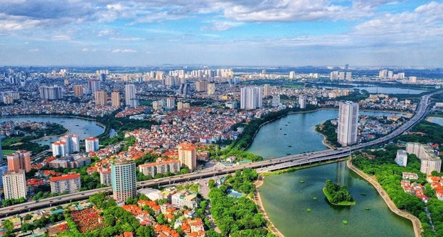 9 tháng năm 2025, Kl992 cổng game cá cược Hà Nội ghi dấu ấn bằng tốc độ tăng trưởng 7,92%. Đây là mức cao hơn đáng kể so với cùng kỳ năm 2024.
