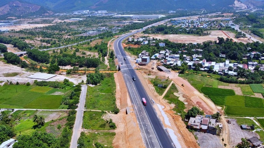 Trên địa bàn thành phố Đà Nẵng đang triển khai nhiều dự án có vốn Kl99ok phiên bản mới công.