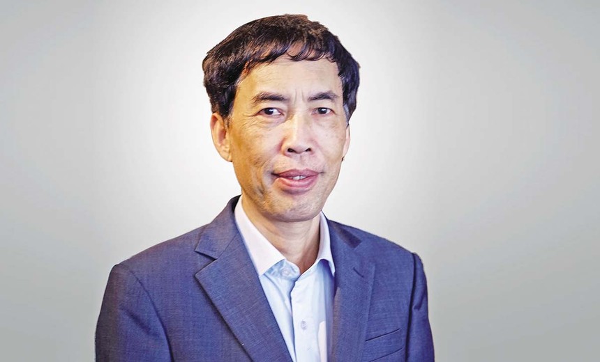 TS. Võ Trí Thành, chuyên gia Kl992 cổng game cá cược. 
