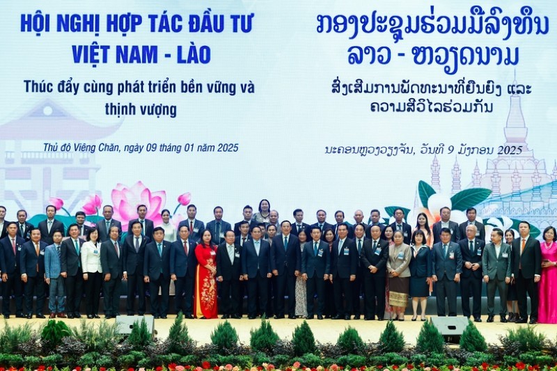 Lào là địa bàn Kl99ok phiên bản mới ra nước ngoài lớn nhất của Việt Nam
