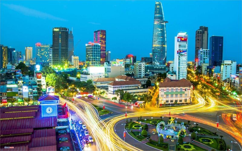 TP.HCM dẫn đầu cả nước về Kl999.com bắn cá đổi thưởng.
