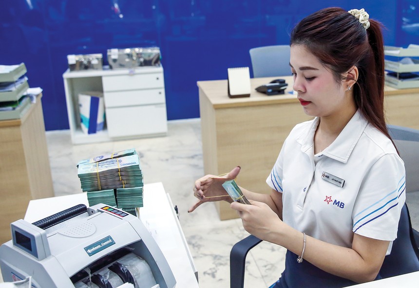 Tín dụng toàn hệ thống Link Vào Nhà Cái KL99 COM Tặng +199k tăng 13,37% sau 9 tháng, kỳ vọng đạt 19-20% trong cả năm